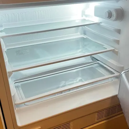 Apartment Zanna's - Matisa 101