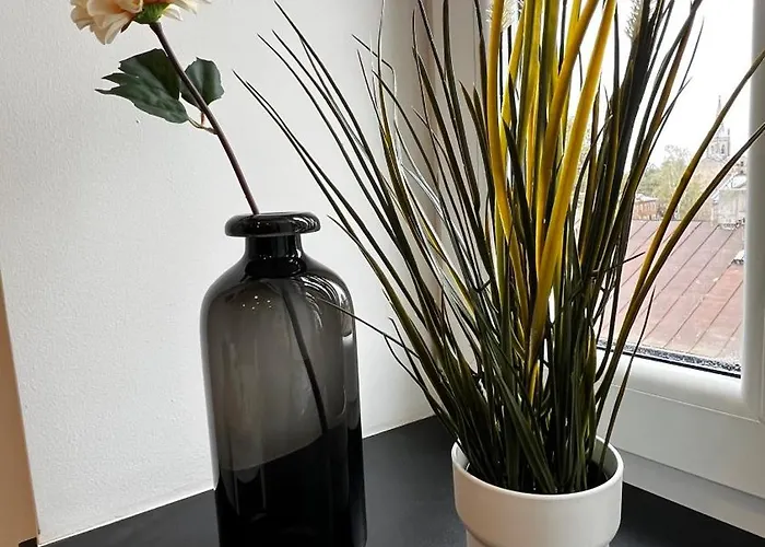 Zanna's - Matisa 101 Apartment