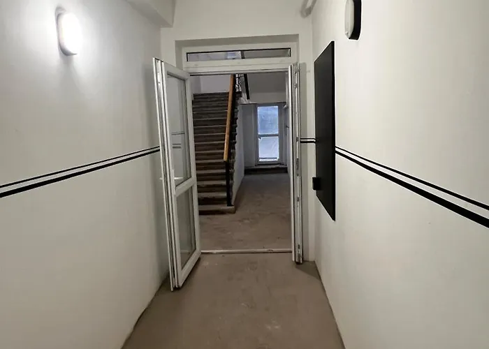 Zanna's - Matisa 101 Apartment