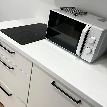 Διαμέρισμα Zanna's - Matisa 101 *