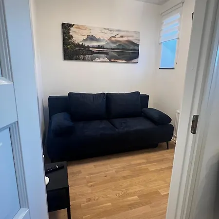 Zanna's - Matisa 101 * Riga