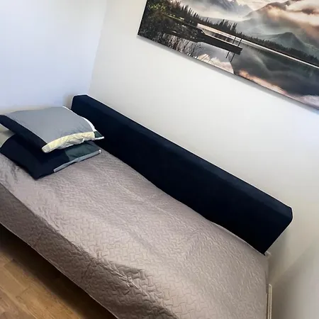 Zanna's - Matisa 101