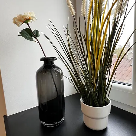 Zanna's - Matisa 101 Lejlighed