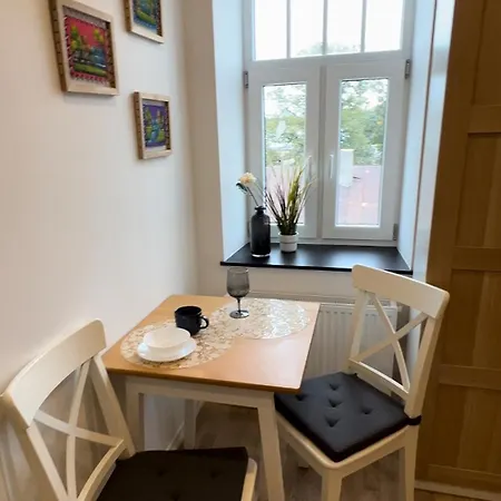 Zanna's - Matisa 101 * Riga