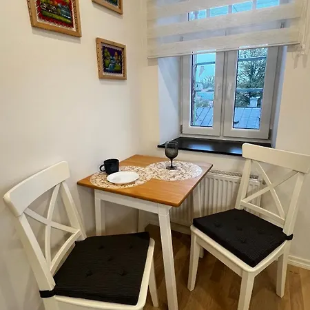 Διαμέρισμα Zanna's - Matisa 101 Ρίγα