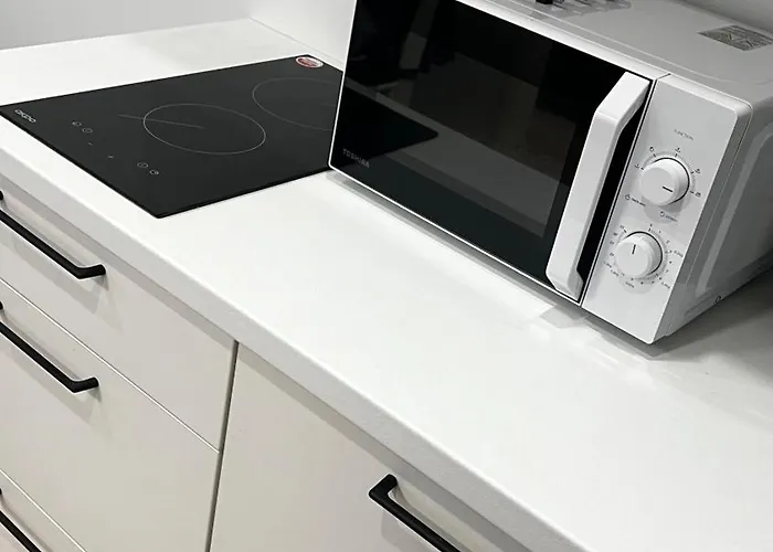 Апартаменты Zanna's - Matisa 101 *