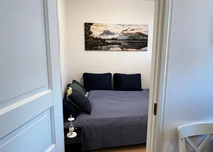 Zanna's - Matisa 101 Рига