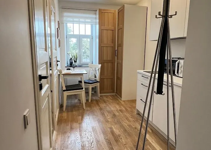 Zanna's - Matisa 101