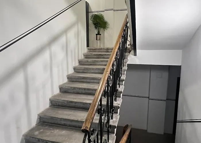 Zanna's - Matisa 101 Апартаменты Рига