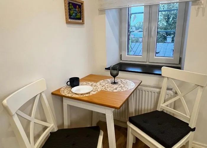 Апартаменты Zanna's - Matisa 101 Рига