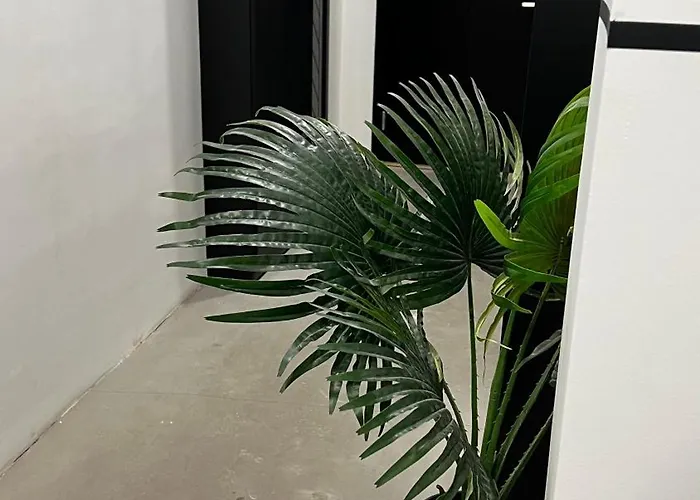 Апартаменты Zanna's - Matisa 101 *