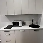 Zanna's - Matisa 101 Apartamento Riga
