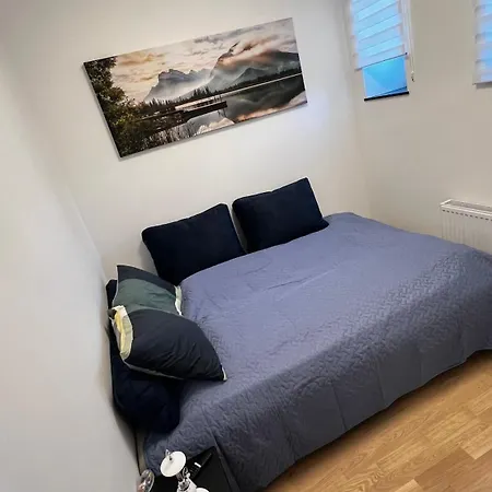 Zanna's - Matisa 101 Apartament *