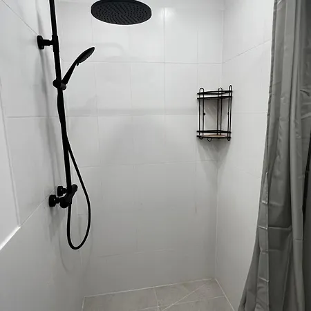 Apartament Zanna's - Matisa 101 Ryga