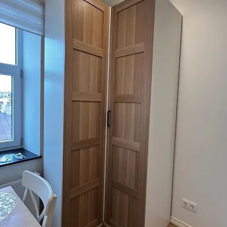 Apartament Zanna's - Matisa 101 *