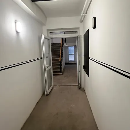 Zanna's - Matisa 101 Apartamento