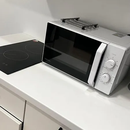 Apartament Zanna's - Matisa 101