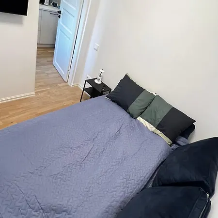 Zanna's - Matisa 101 Riga