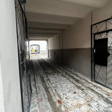 Appartamento Zanna's - Matisa 101