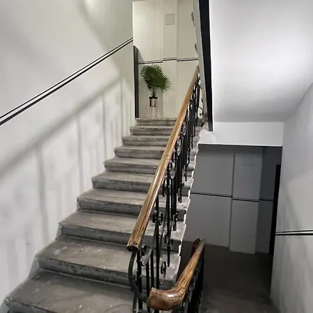 Zanna's - Matisa 101 Appartamento Riga